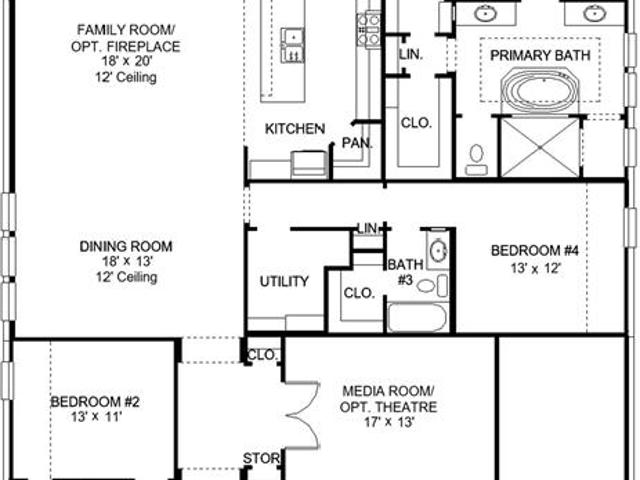 253 Rosemallow Lane