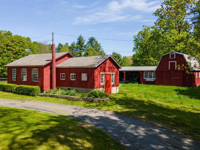 253 Ramsay Hill Road