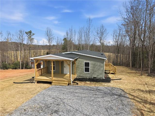 253 Ridge Top Road