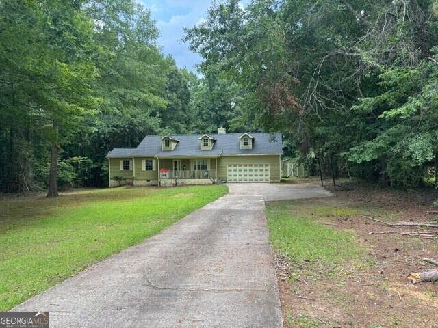 253 Ruth Drive