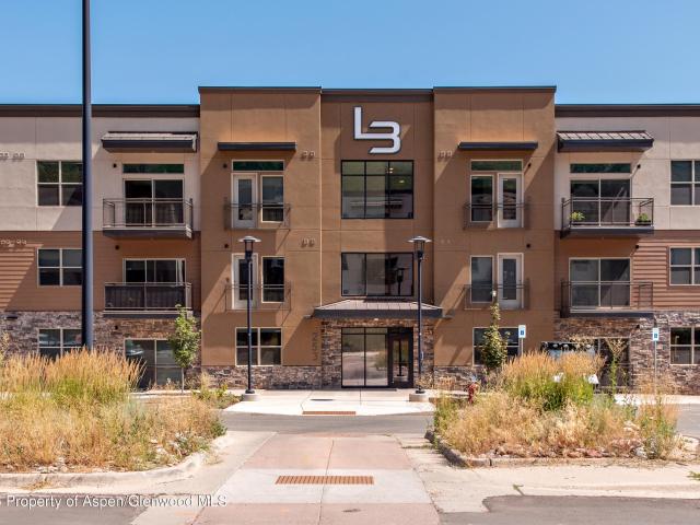253 Wulfsohn Rd, Unit 305, Glenwood Springs, CO 81601 | MLS #190737