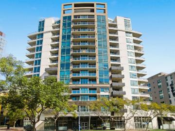 253 Tenth Ave, Unit 733, San Diego, CA 92101 | MLS #260010