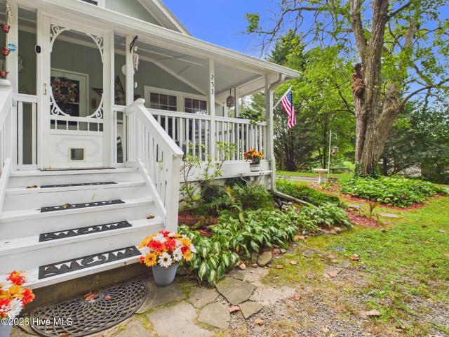 253 Truett Camp Road
