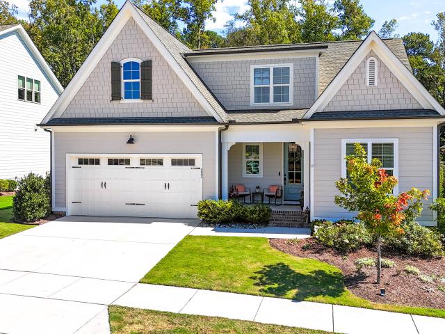 253 Tumbling River Drive