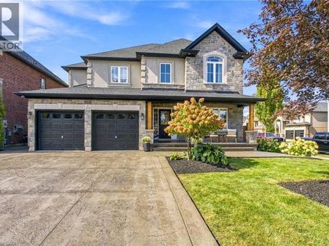 253 Upper Mount Albion Road, Stoney Creek, ON, L8J 1V1 house for sale | Listing ID 40867 | Royal LePage