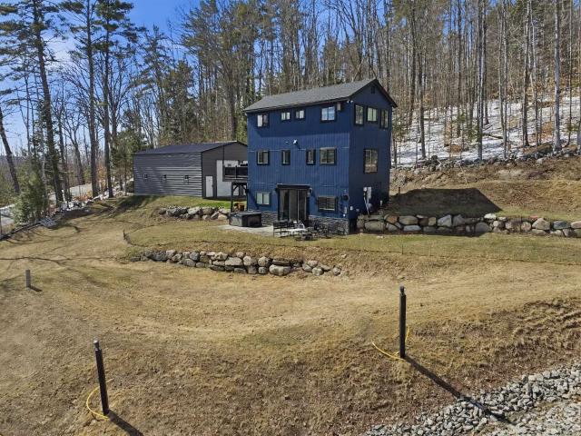 253 Upper Mad River Rd, Thornton, NH 03285 | MLS #5088