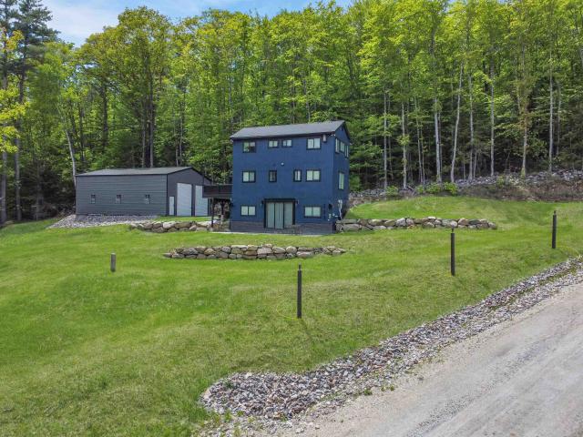 253 Upper Mad River Road