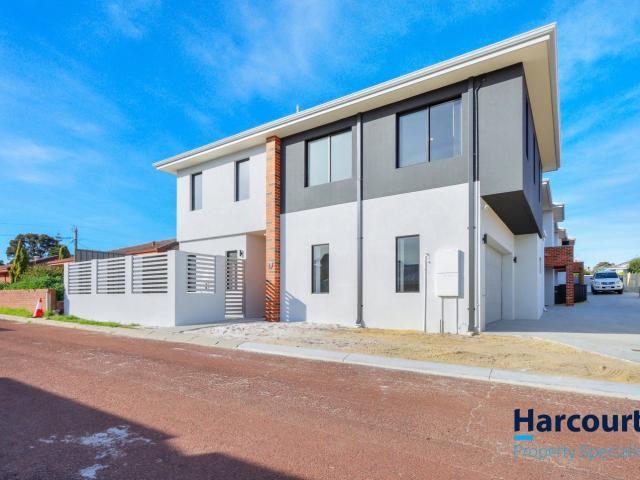 253D Main Street, OSBORNE PARK, WA 6017
