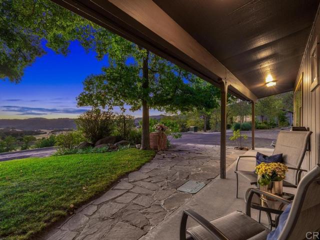 25443 Mesa Grande Road