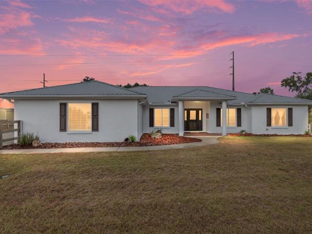 25442 NW 173rd Ave, High Springs, FL 32643 | MLS #GC534610
