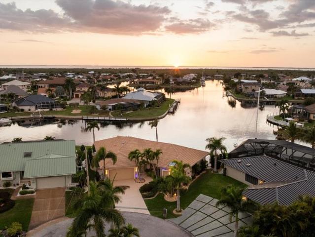 2544 Rio Lisbo Ct, Punta Gorda, FL 33950 | MLS #D6146