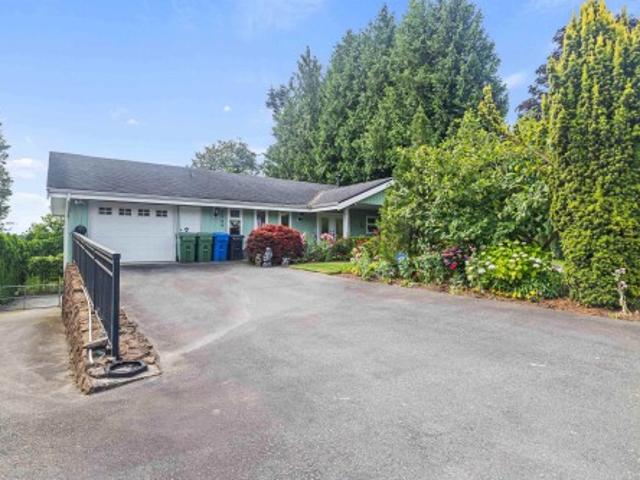 2544 Sunnyside Crescent, Abbotsford, BC, V2T 1Y2 house for sale | Listing ID R3142 | Royal LePage