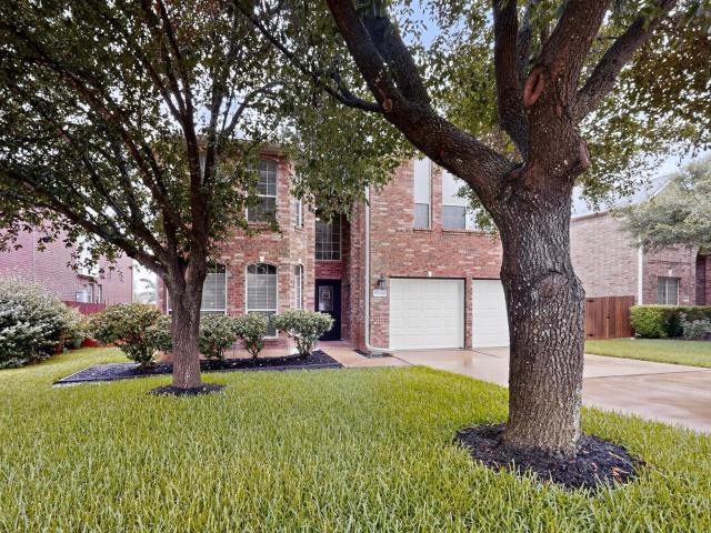 2544 Salorn Way
