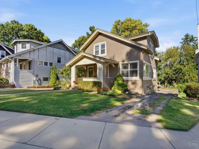 2544 Sheridan Drive