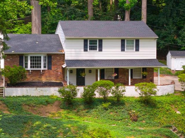 2544 Tulip Lane