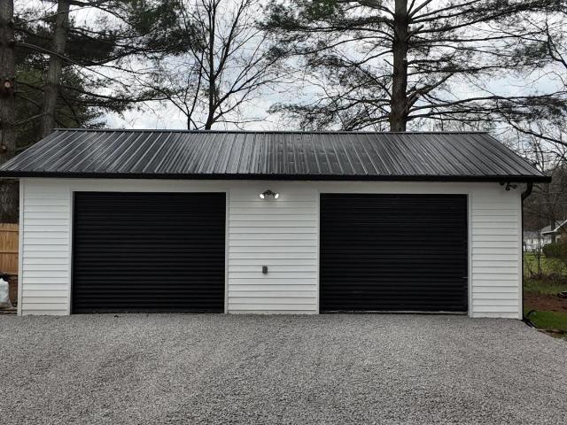 2544 W Valley Road