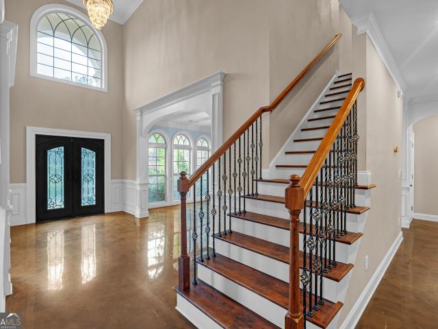 2544 Walnut Ridge Way