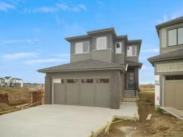 2544 211 Street, Edmonton, AB, T6M 1P8 house for sale Listi.