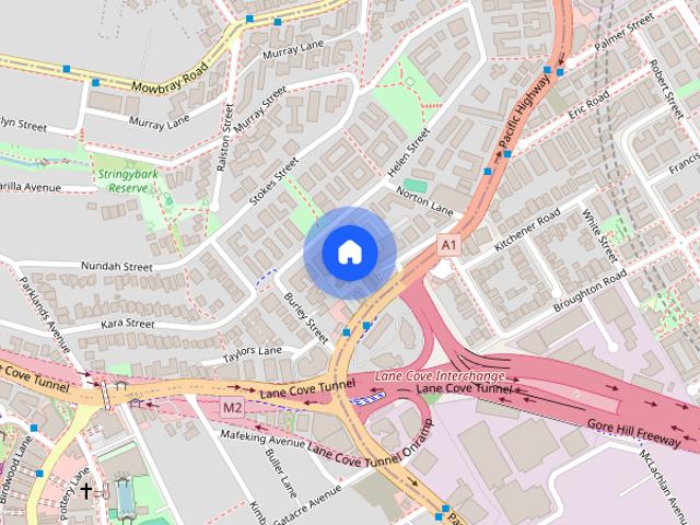 25/450 Pacific Highway, Lane Cove NSW 2066 Studio For Rent | Domain
