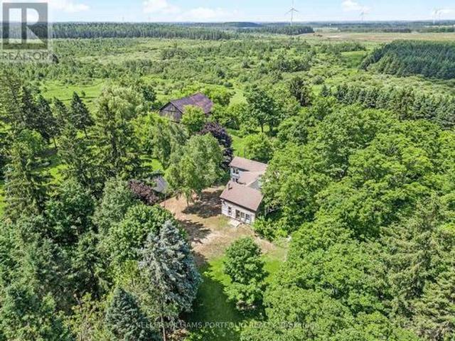 254588 Ninth Line, Amaranth, ON, L0N 1G0 house for sale | Listing ID X13741 | Royal LePage