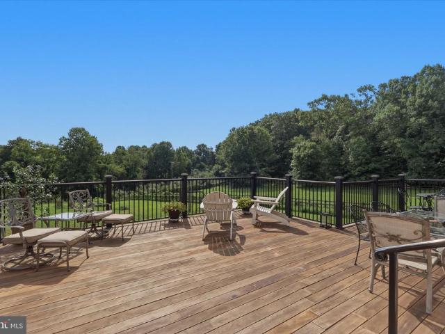2545 Mullinix Mill Road