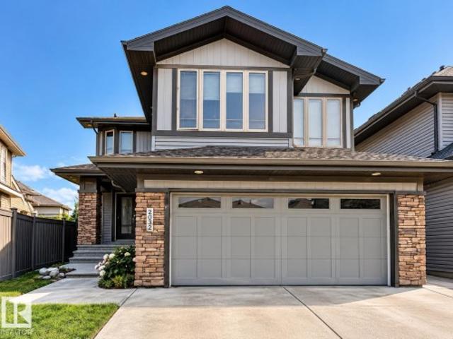 2545 Anderson Way Southwest, Edmonton, AB, T6W 0L1 house for lease | Listing ID E4504 | Royal LePage