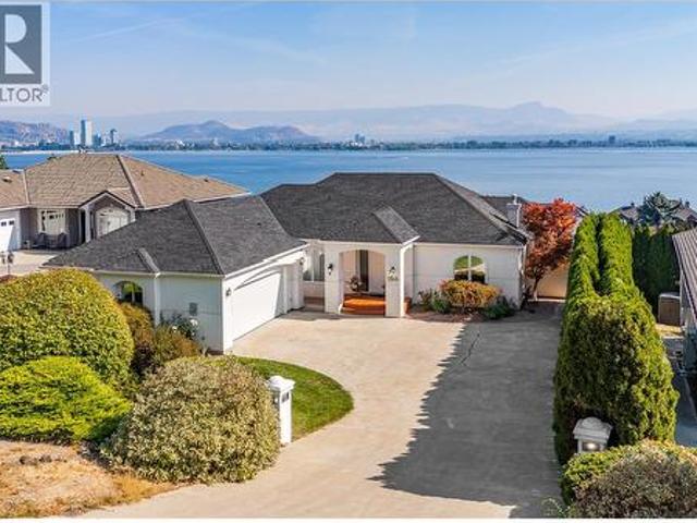 2545 Campbell Road, West Kelowna, BC, V1Z 1S9 house for sale | Listing ID 10386 | Royal LePage