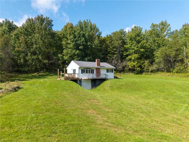 2545 County Highway 34