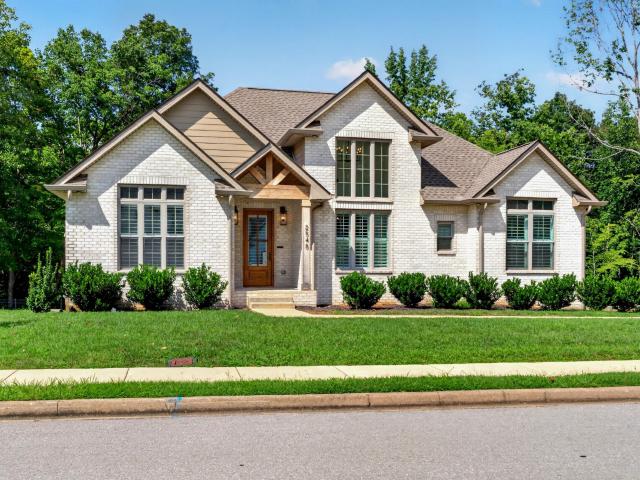 2545 Everwood Ct