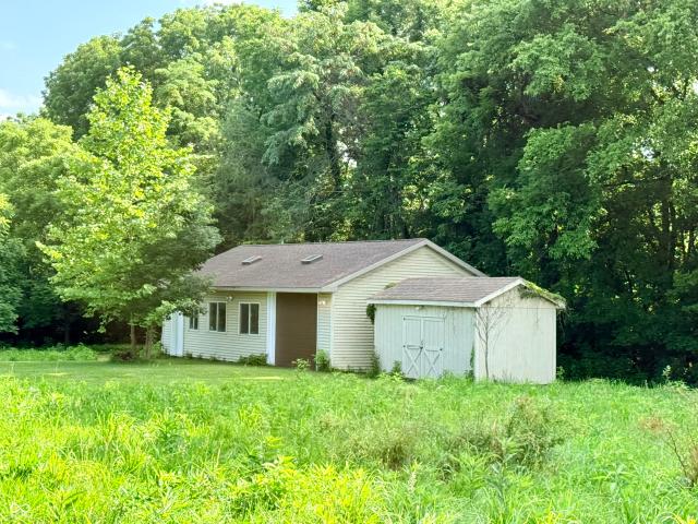 2545 E Overcoat Road