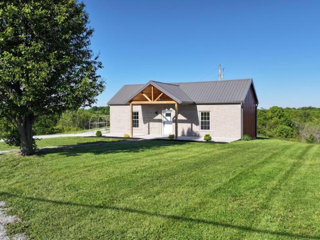 2545 Georgetown Road