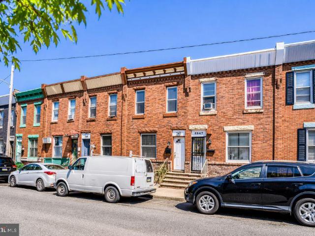 2545 S Marshall St, Philadelphia, PA 19148 | MLS #PAPH2611