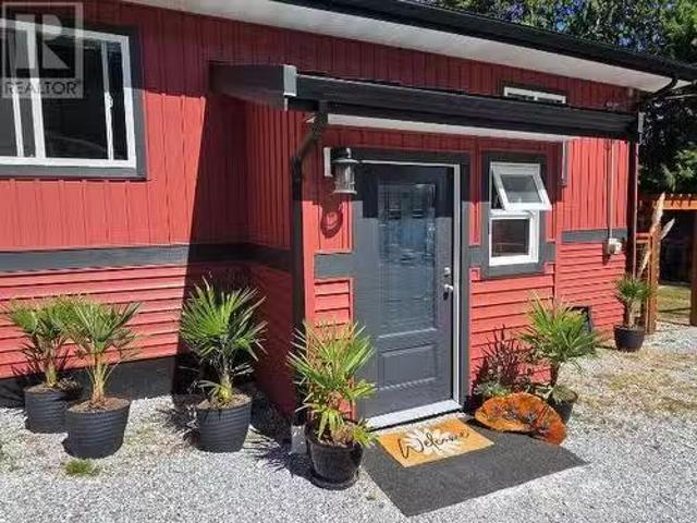 2545 Smelter Ave, Texada Island, BC, None house for sale Li.
