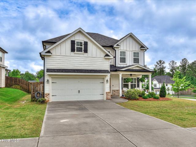 2545 Traverse Trail