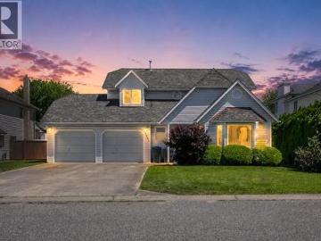 2545 Wyatt Road, Kelowna, BC, V1Y 8W7 house for sale | Listing ID 10392 | Royal LePage