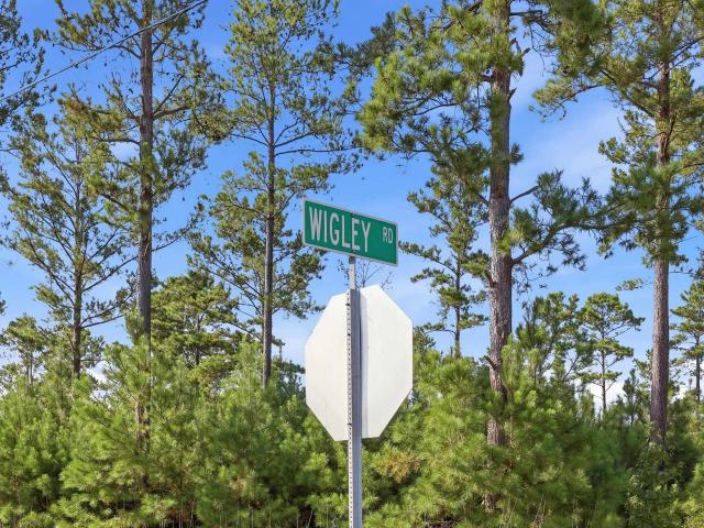 2545 Wigley Rd