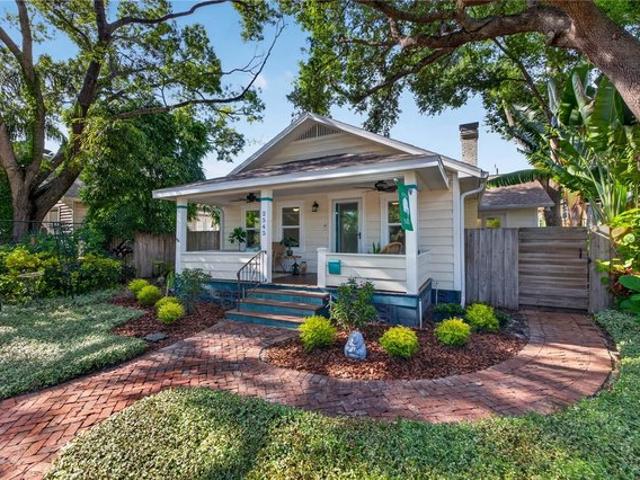 2545 2nd Ave N, Saint Petersburg, FL 33713