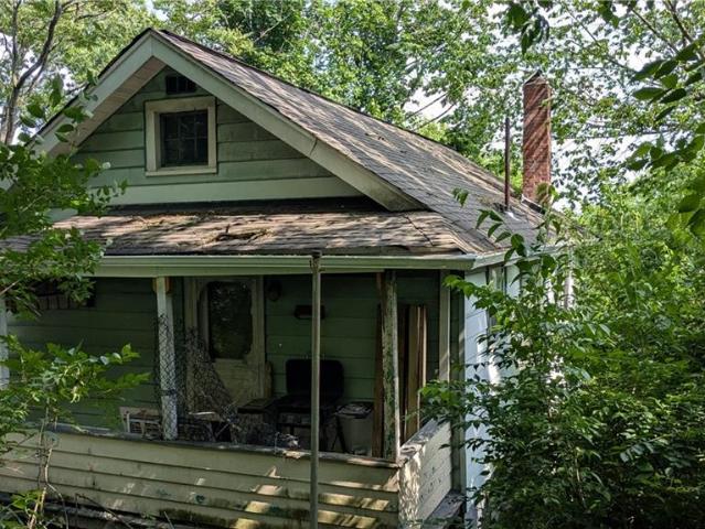 2546 Merwyn Ave, Pittsburgh, PA 15204 | MLS #1747