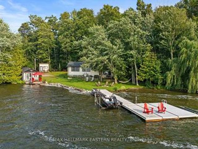 2546 Buckhorn Road, Selwyn, ON, K0L 2H0 house for sale | Listing ID X13664 | Royal LePage