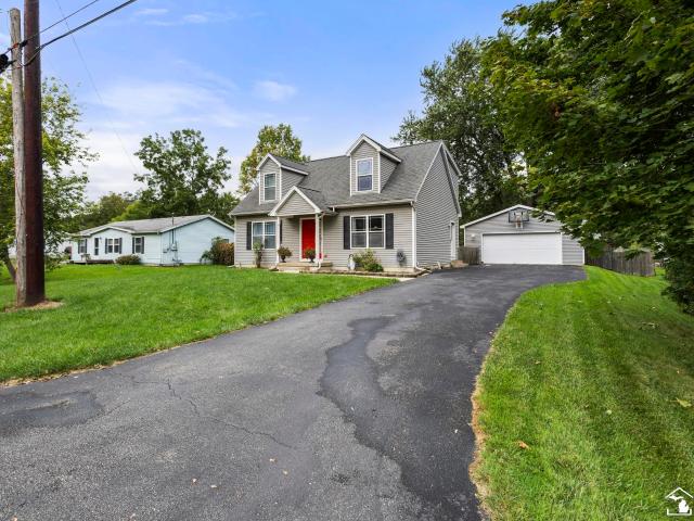 2546 Hasen Drive