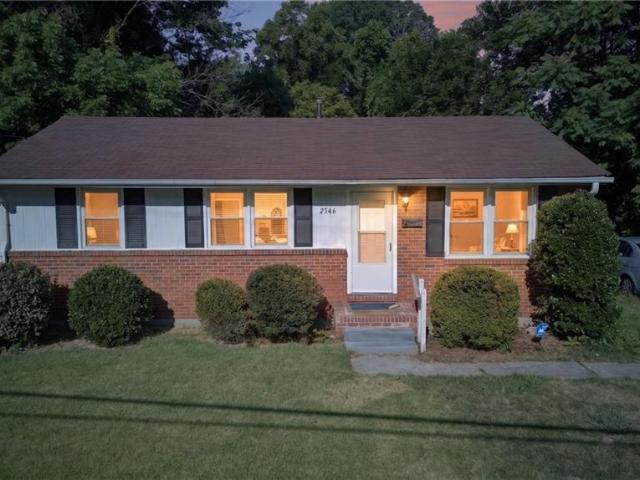2546 Rosemary Drive