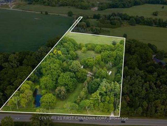 2546 Westdel Bourne, London South K, ON, N6K 4R3 house for sale | Listing ID X13747 | Royal LePage