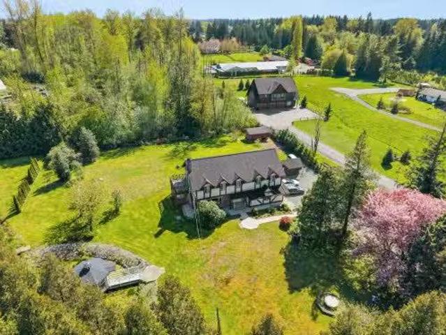 25474 60 Avenue, Langley, BC, V4W 1H1 house for sale Listin.