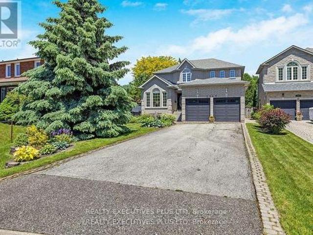 2547 Morrison Avenue, Mississauga, ON, L5C 3J6 house for sale | Listing ID W13061 | Royal LePage