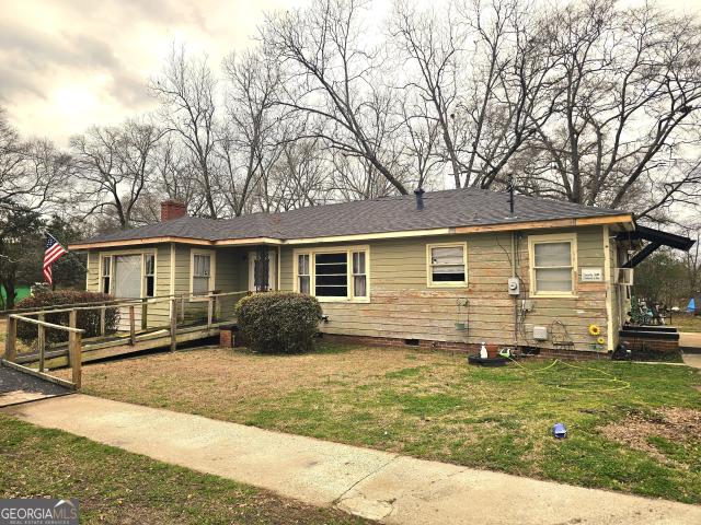 2547 Old Atlanta Road