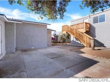 National City, San Diego CCD San Diego County California, San Diego County, California, USA