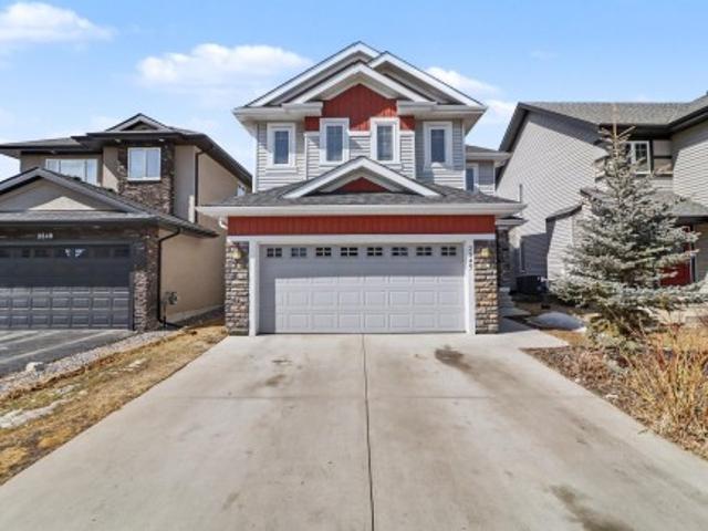 2547 Amerongen Crescent, Edmonton, AB, T6W 3C2 house for sale | Listing ID E4481 | Royal LePage