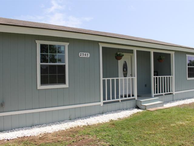 2547 Bob Mathews St, Bedias, TX 77831 | MLS #69715