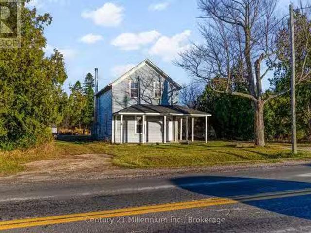 2547 Bruce 9 Road, Northern Bruce Peninsula, ON, N0H 1W0 hou.