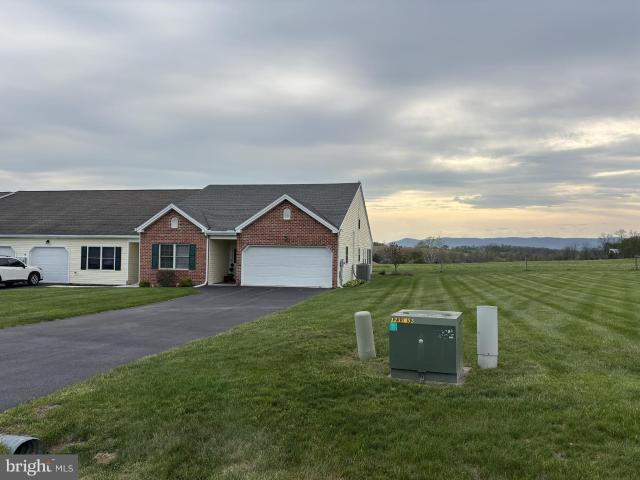 2547 Echo Springs Rd, Chambersburg, PA 17202 | MLS #PAFL2034